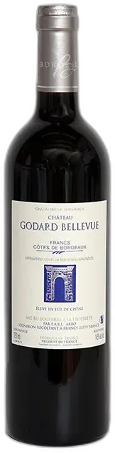 photo Château Godard Bellevue