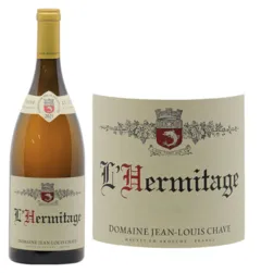 photo Hermitage Blanc