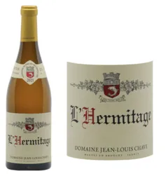 photo Hermitage Blanc