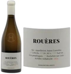 photo Quarts-de-Chaume Grand Cru 