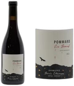 photo Pommard en Boeuf