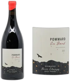 photo Pommard en Boeuf