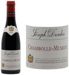 photo Chambolle-Musigny