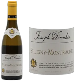 photo Puligny-Montrachet