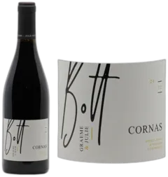 photo Cornas