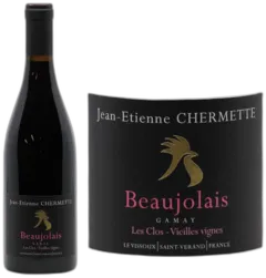 image du vin Les Clos