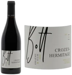 image du vin Crozes-Hermitage