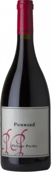 illustration du vin Philippe Pacalet Pommard