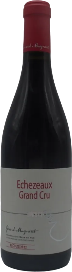 photo Echezeaux Grand Cru