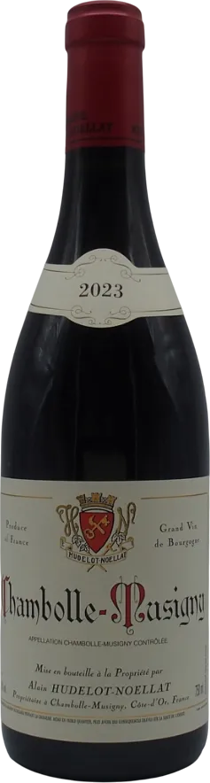 photo Chambolle-Musigny 2023