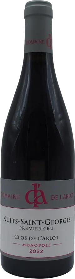 photo Clos de l’Arlot Monopole