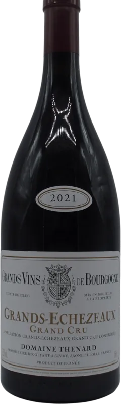 photo Magnum Grands-Echezeaux Grand Cru 2021