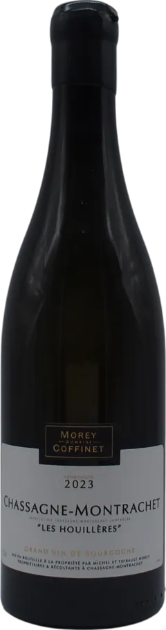 image du vin Chassagne-Montrachet les Houillères