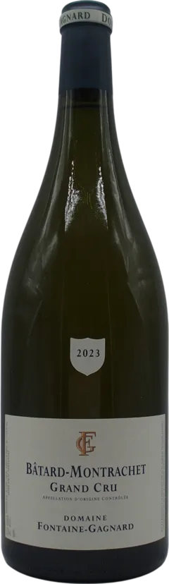 photo Magnum Bâtard-Montrachet Grand Cru 2023