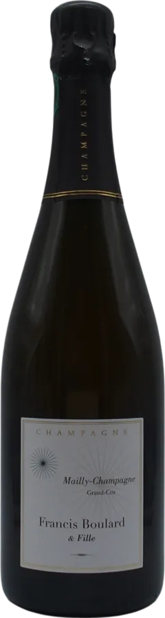 photo Mailly Grand Cru Extra-Brut Vendange 2021