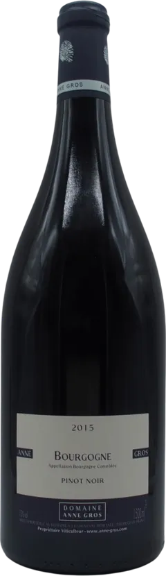 image du vin Magnum Bourgogne Pinot Noir