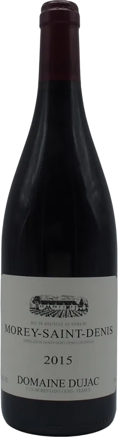 photo du vin Morey-Saint-Denis