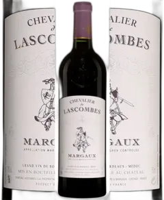 photo Chevalier de Lascombes