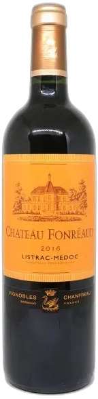 photo Château Fonréaud