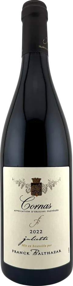 illustration du vin Vin de France "Granite"