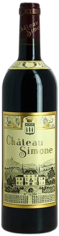 photo Château Simone Rouge
