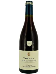photo du vin Clos des Chênes
