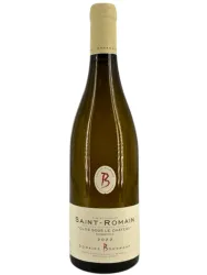 capture du vin Saint-Romain Blanc "Clos Sous le Châteaux" Monopole