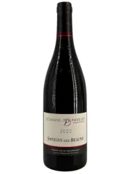 photo Savigny-les-Beaune Rouge