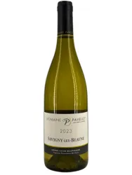 photo Savigny-les-Beaune Blanc 2023