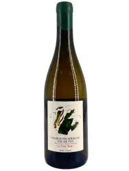 photo Chablis Blanc 1er Cru Vau de Vey 