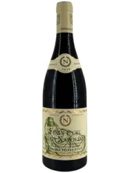 photo Clos Napoléon