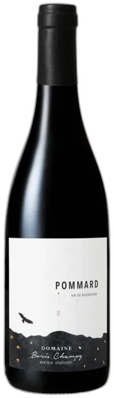 photo Pommard en Boeuf