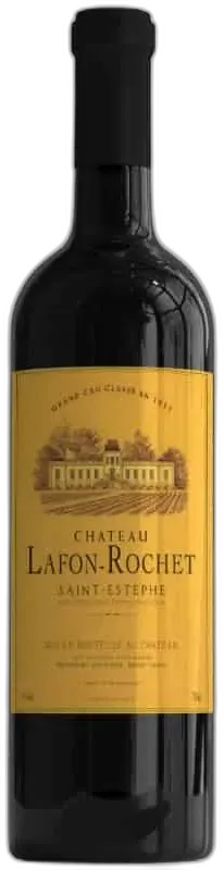 photo Château Lafon-Rochet
