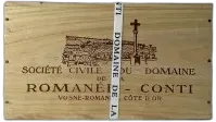 photo Assortiment Romanée Conti