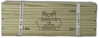 photo Lafite Rothschild Pauillac 2021