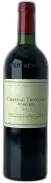 photo du vin Pomerol Trotanoy