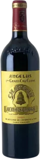 photo Angelus Saint Emilion Grand Cru Classe