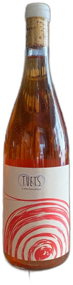 image du vin Celler Tuets Tuets do Penedes