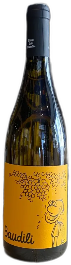 image du vin Mas Candí qx Quatre Xarel.Los
