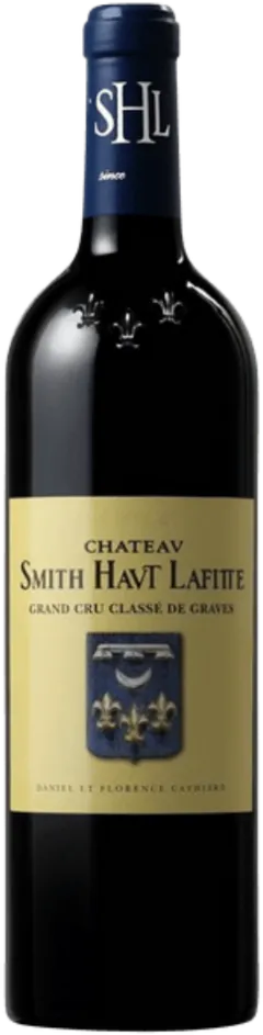 photo Château Smith Haut-Lafitte