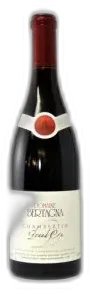 photo Domaine Bertagna Chambolle-Musigny 1er Cru les Amoureuses