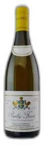 photo Domaine Leflaive Puligny-Montrachet 1er Cru les Folatières