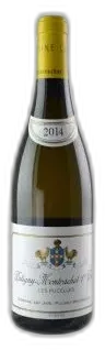 photo Domaine Leflaive Puligny-Montrachet 1er Cru les Pucelles