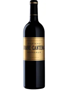 photo Château Brane-Cantenac