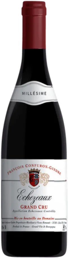 photo Domaine Confuron-Gindre Echezeaux Grand Cru