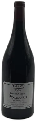 photo Magnum Pommard 1er Cru les Épenots 2020