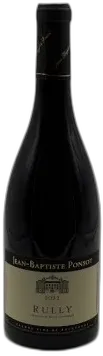 photo du vin Rully Rouge