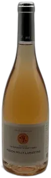photos du vin Mâcon Rosé Milly-Lamartine