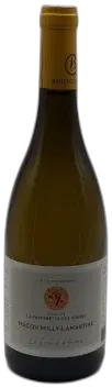 illustration du vin Mâcon Milly-Lamartine Creux d'Arban 2022