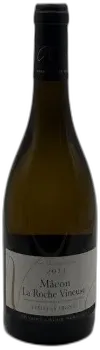 photo du vin Mâcon La Roche Vineuse Vieilles Vignes
